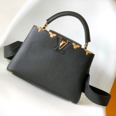 LV Capucines Bags